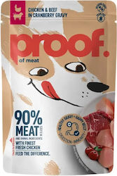 Proof Υγρή Τροφή 100gr Proof Υγρή Τροφή 100gr