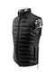 Elmon Wasserdichtes Jagdjacke Schwarz