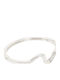 Doca Women's Silver Bracelet