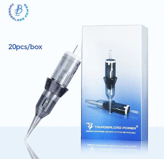 Ac Micropigmentation Biomaser Thunderlord 1r 0.50mm