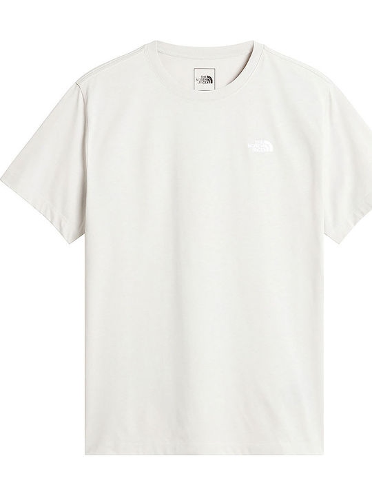 The North Face Simple Dome Polo Μπλούζα Κοντομά...