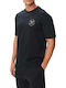 T-shirt Blue