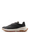 Men's Chunky Sneakers Brown