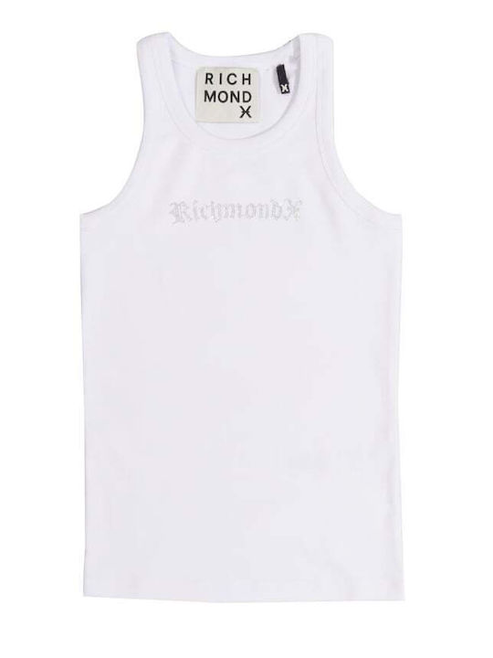 Women's Blouse White