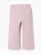 Kids Lilac Trousers