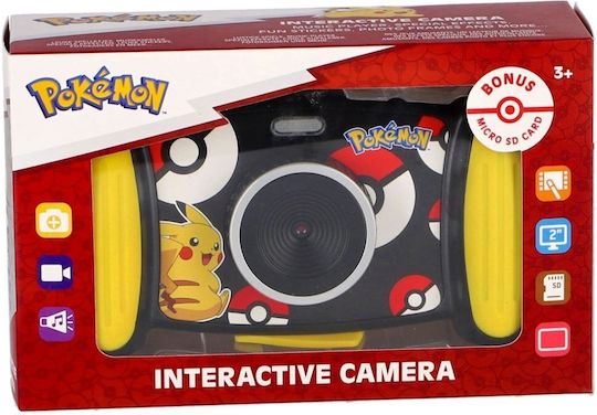 Paw Patrol Jucărie miniatură Pokemon pentru copii de 3+ ani