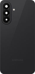 Samsung Battery Cover Galaxy A27 5g Black Gh82-...