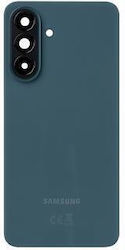 Samsung A376b Galaxy A37 5g Back Cover Greygree...