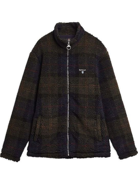 Barbour Яке Shadow Classic Tartan