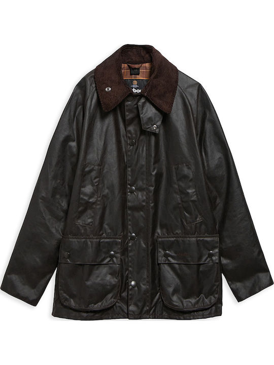 Barbour Bedale Wax яке Rustic