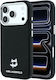 Karl Lagerfeld Etui Grained Choupette Head Meta...