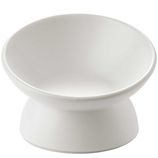 Hunter Keramik Futter-Schale für Katze 90ml 14cm