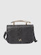 Women's Shoulder / Crossbody Bag Black