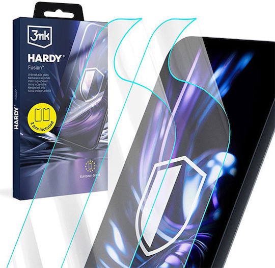 3mk Screen Protection Hardy Fusion Samsung Galaxy S26 Fe