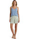 Catherine's Καλοκαιρινό Babydoll Blue Catherine’s