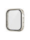 2 In 1 Protective Case + Tempered Glass Huawei Watch Fit 5 Gold