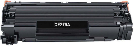 Toner Compatibil Pentru Imprimantă Laser HP CF279A Negru