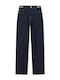 High Rise Women's Jean Pants in Regular Fit