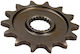 AFAM Front Sprocket