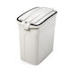 MPS Oto Food Storage Container for Dog & Cat 33lt 26.5x42x46cm