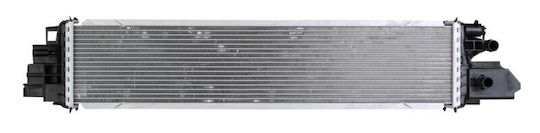 Renault Intercooler Αυτοκινήτου για Renault Trafic