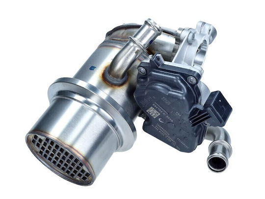 Volkswagen Volkswagen EGR Auto-Kühlschrank für Caddy