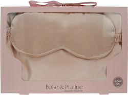 Bake & Praline Set Mască De Călătorie