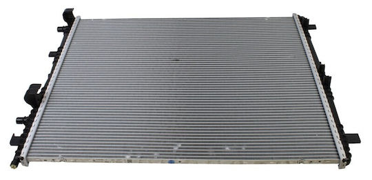 Renault Car Engine Water Radiator for Renault Trafic