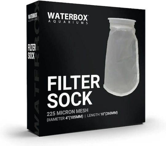 Sosetă Filtru Waterbox Nailon 4'' 225 Microni