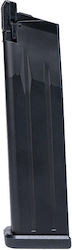 Γεμιστηρα Soft Gbb Modify Trinity 28rds Blk