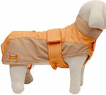 Ferribiella Burcina Dog Coat Waterproof Black w...