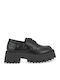 Damen Bootsschuhe in Schwarz Farbe