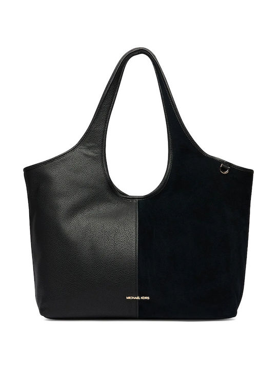 Michael Kors Henly Women's Shopper Bag Black