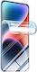 Lemontti Displayschutzfolie für Galaxy A27
