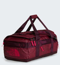 The North Face Duffel Σακ Βουαγιάζ 42lt Burgund...