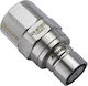 Koolance BP Mods E-Zigaretten-Kit Farbe Silber