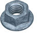 Nut M10x1.5mm Ford Mondeo 07 1381966