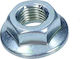 Oil Pump Nut Toyota Auris 1.4 07 9017909004