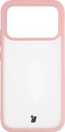 Bizon Back Cover Διάφανο (Poco F8 Pro)