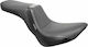 Le Pera Σέλα Daytona Lyr-543bw Harley Davidson Fxlrs 1923 Abs 22-24 1τεμ Μαύρο