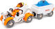 Brio Toys Αυτοκινητάκι
