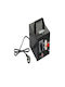 Agelis 0063 Elektrischer Leistungstransformator von 220V auf 220V