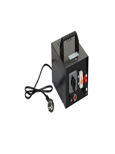 Agelis 0063 Elektrischer Leistungstransformator von 220V auf 220V