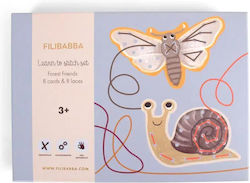Filibabba Βρεφικό Παιχνίδι