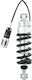 Ohlins Motorradstoßdämpfer Zurück 341,500mm Stx Performance Hd-516 Harley Davidson Fxlrs 1923 Abs 22-23
