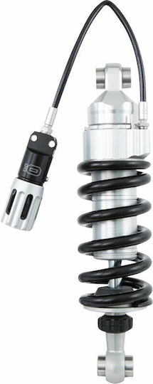 Ohlins Motorradstoßdämpfer Zurück 341,500mm Stx Performance Hd-516 Harley Davidson Fxlrs 1923 Abs 22-23