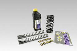 Hyperpro Ελατήρια Αμορτισέρ 30 Πίσω Sp-kt11-ssc005b