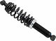 Moose Racing Motorradstoßdämpfer Zurück Heavy Duty Au-04483