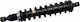 Moose Racing Преден Амортисьор Heavy Duty Au-04378