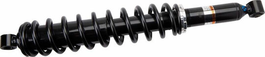 Moose Racing Motorradstoßdämpfer Zurück Heavy Duty Au-04478